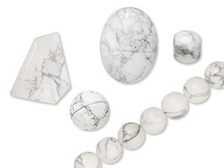 Howlite